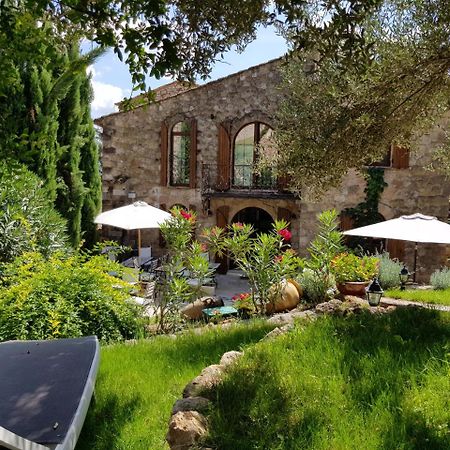 Villa Arca Les Arcs-sur-Argens Экстерьер фото