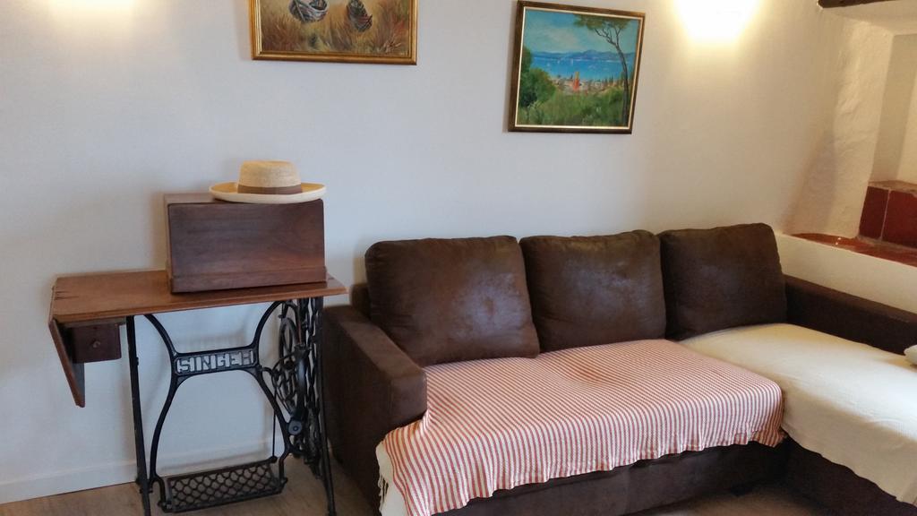 Villa Arca Les Arcs-sur-Argens Номер фото