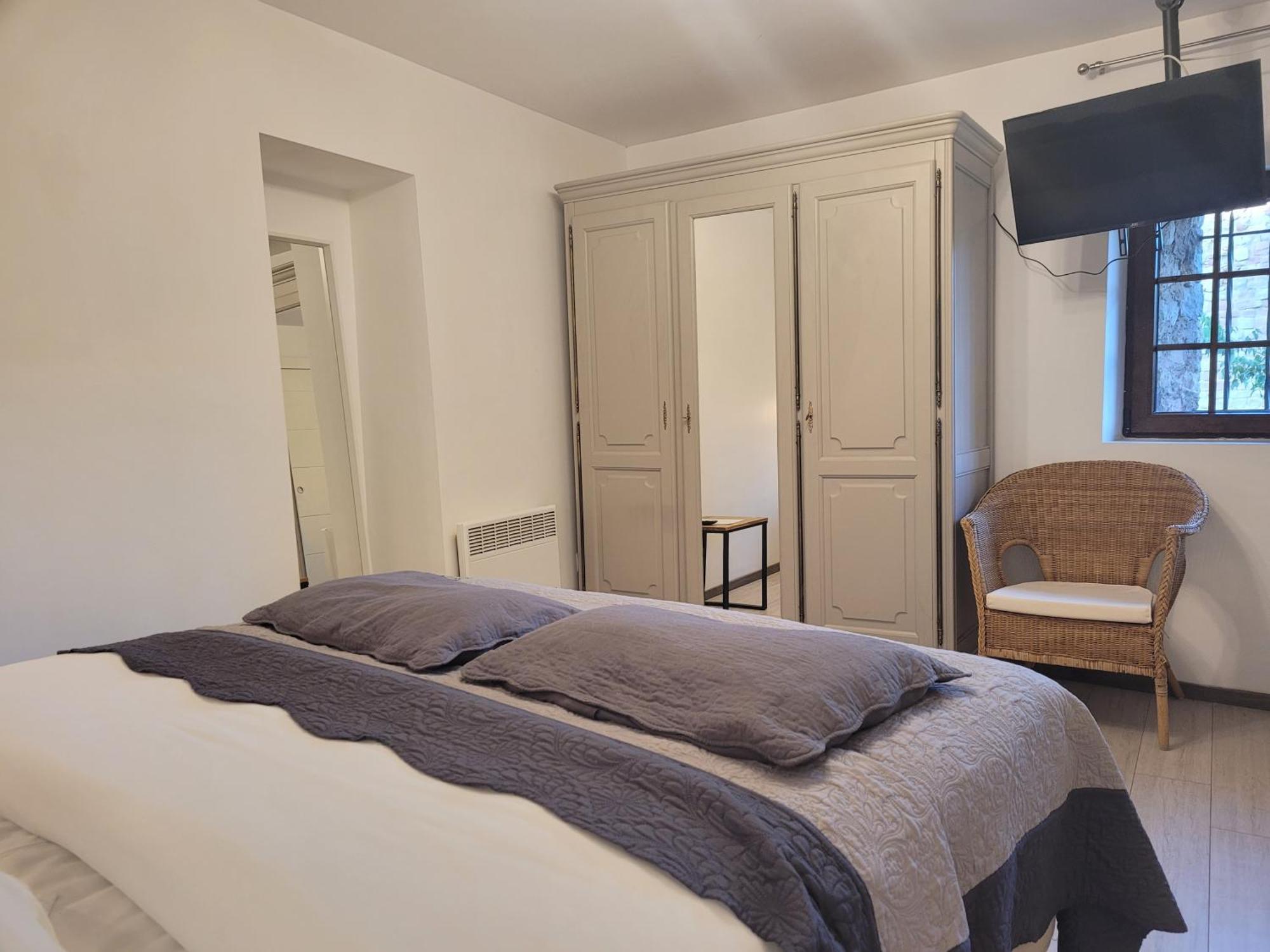 Villa Arca Les Arcs-sur-Argens Номер фото