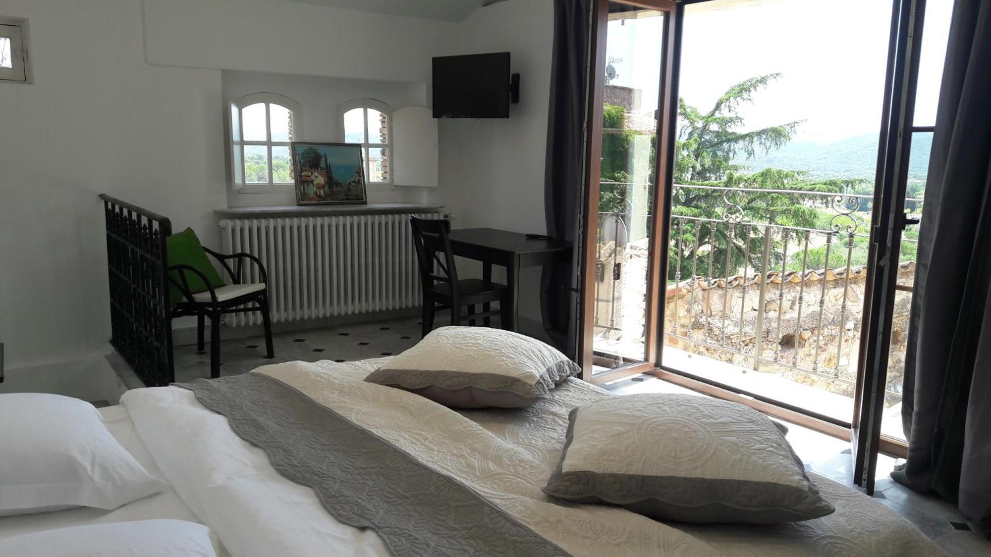Villa Arca Les Arcs-sur-Argens Номер фото