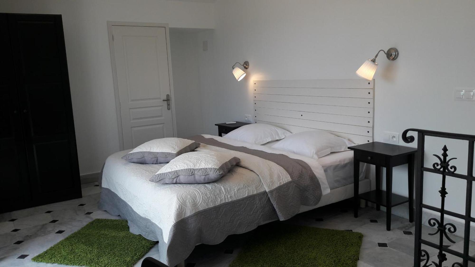 Villa Arca Les Arcs-sur-Argens Номер фото