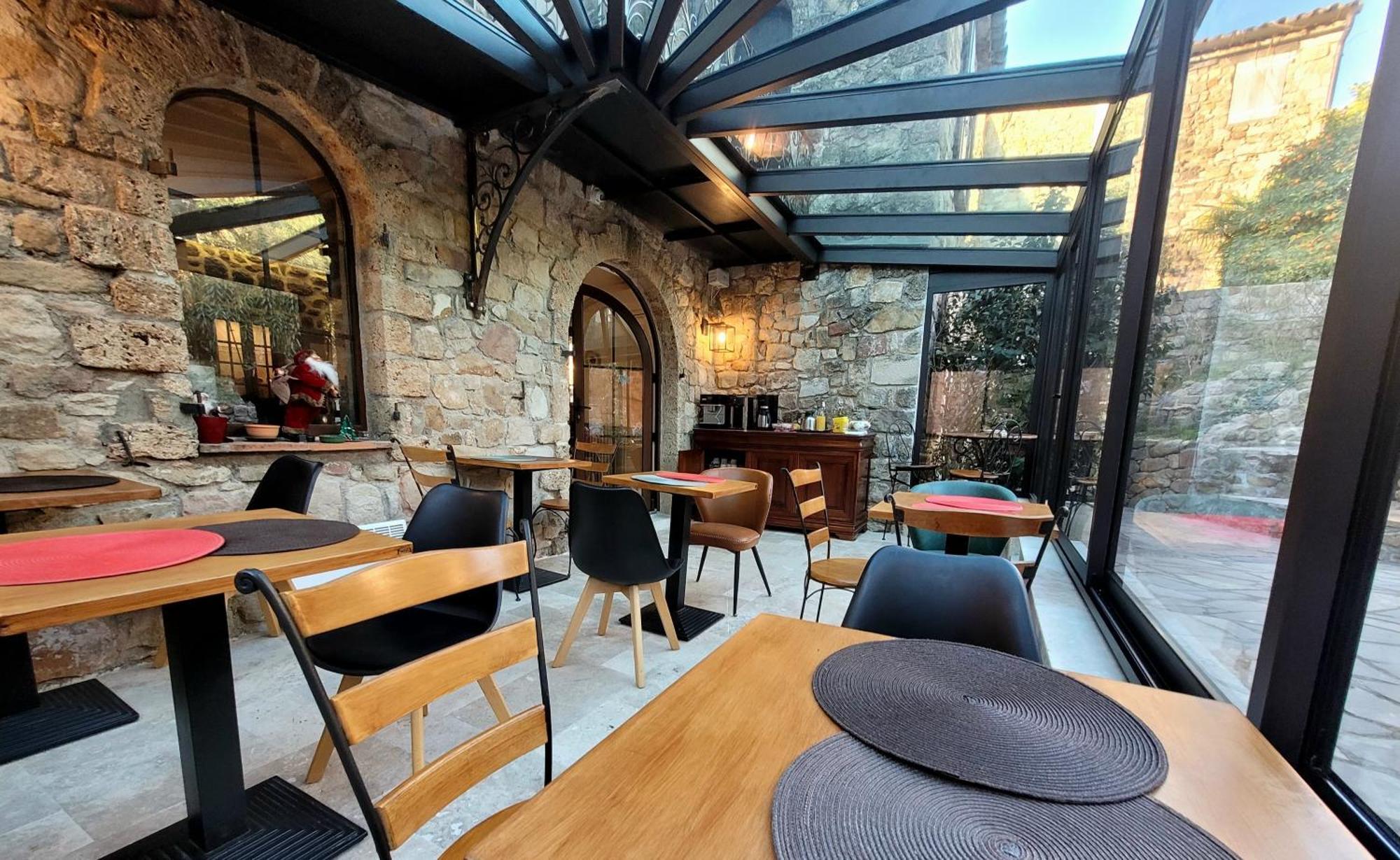 Villa Arca Les Arcs-sur-Argens Экстерьер фото