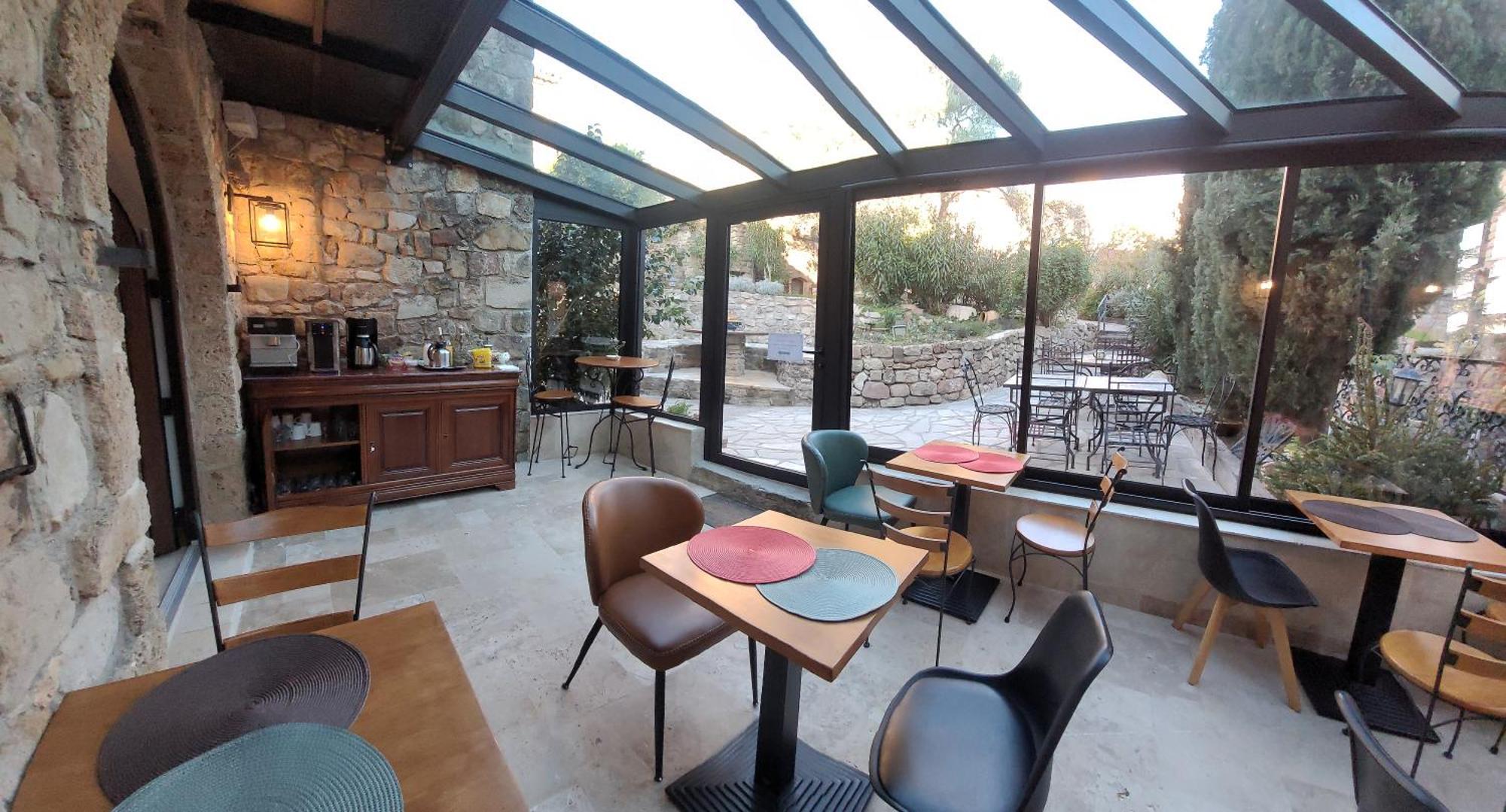 Villa Arca Les Arcs-sur-Argens Экстерьер фото