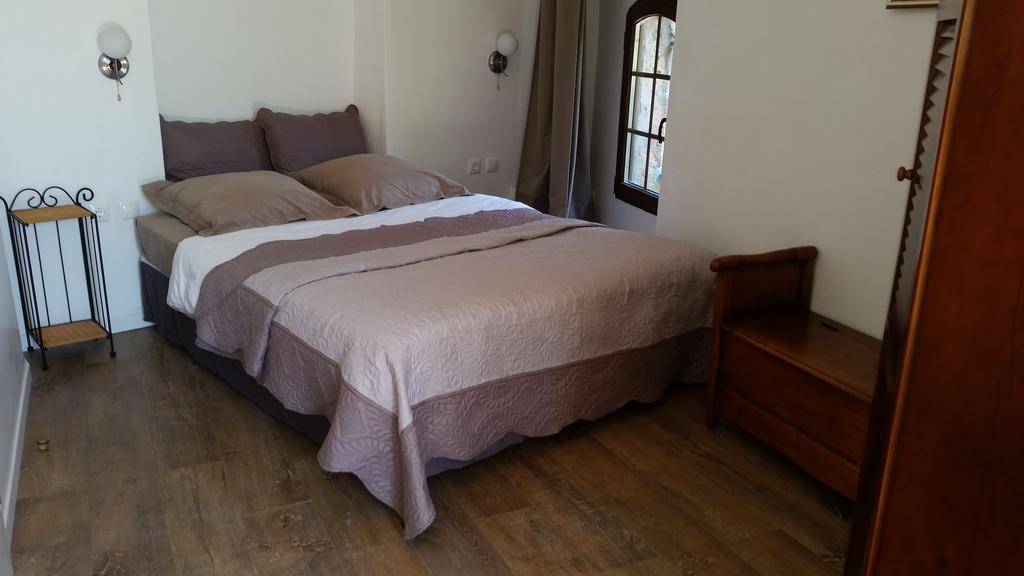 Villa Arca Les Arcs-sur-Argens Номер фото