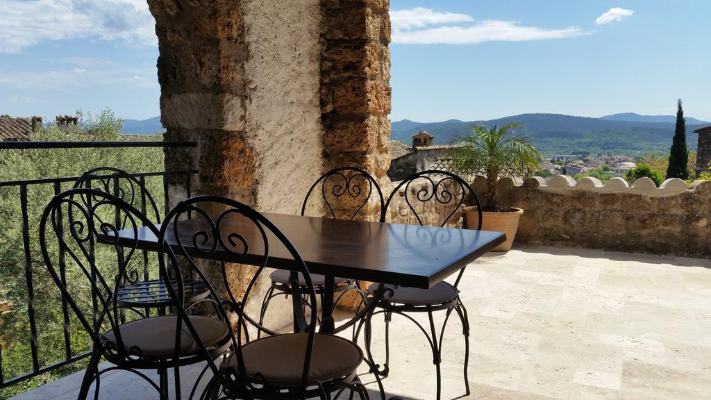 Villa Arca Les Arcs-sur-Argens Номер фото