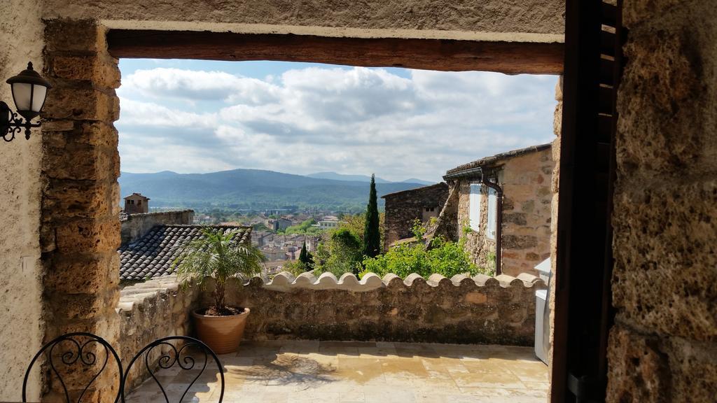 Villa Arca Les Arcs-sur-Argens Номер фото