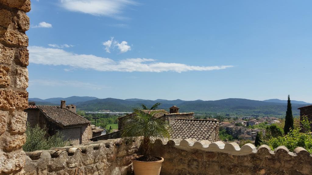Villa Arca Les Arcs-sur-Argens Номер фото
