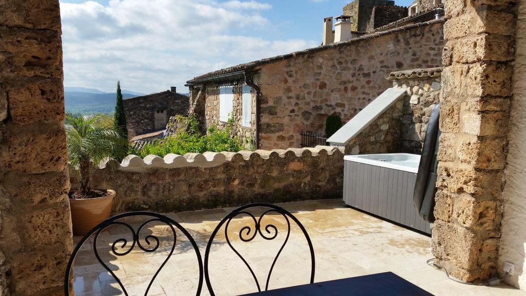 Villa Arca Les Arcs-sur-Argens Номер фото