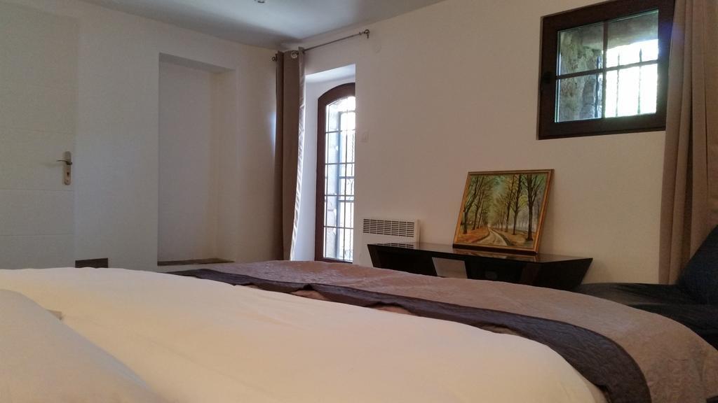 Villa Arca Les Arcs-sur-Argens Номер фото