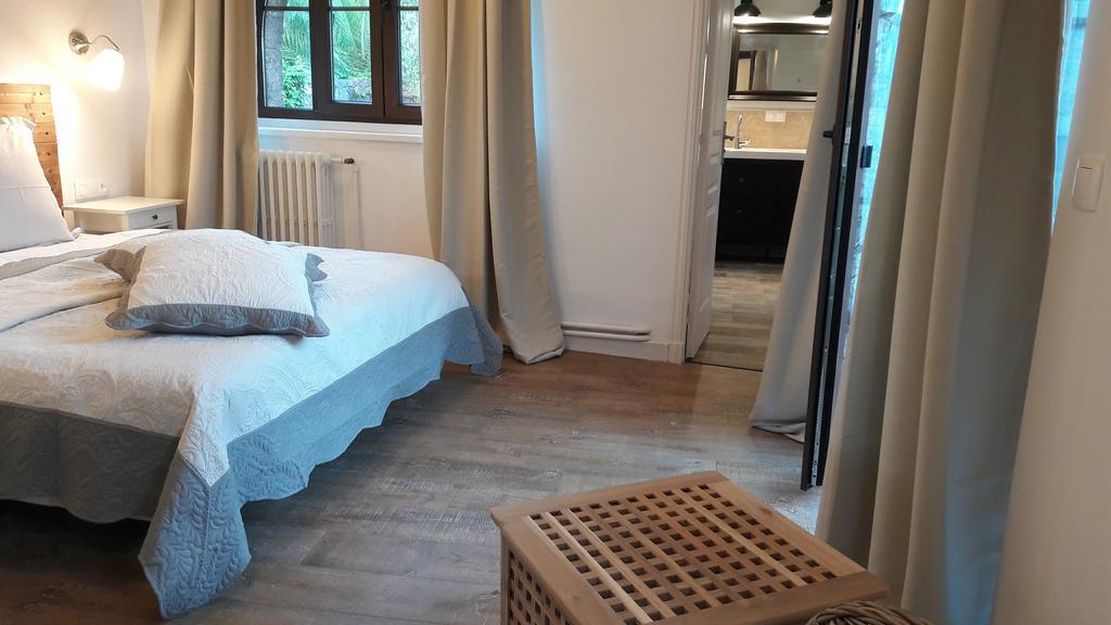 Villa Arca Les Arcs-sur-Argens Экстерьер фото