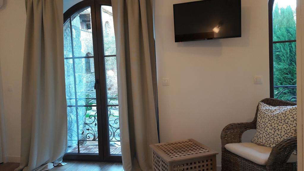Villa Arca Les Arcs-sur-Argens Экстерьер фото