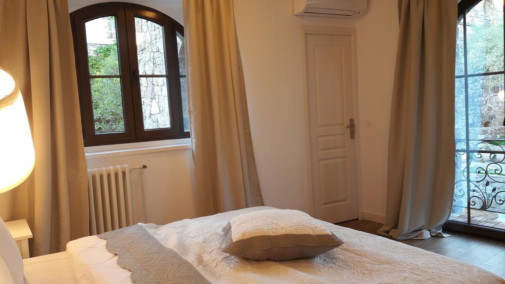 Villa Arca Les Arcs-sur-Argens Экстерьер фото