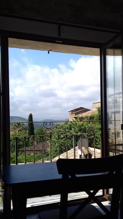 Villa Arca Les Arcs-sur-Argens Экстерьер фото