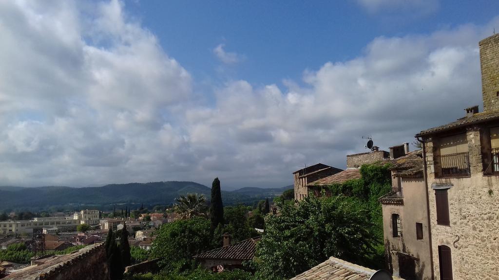 Villa Arca Les Arcs-sur-Argens Экстерьер фото