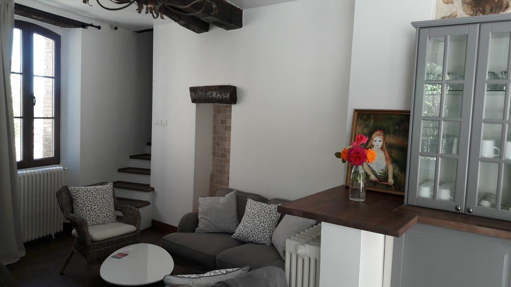 Villa Arca Les Arcs-sur-Argens Экстерьер фото