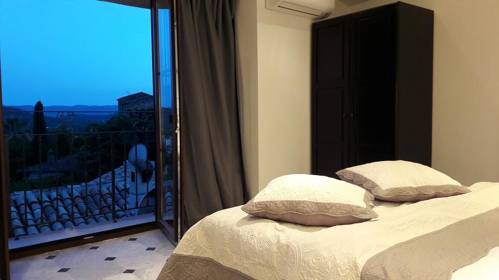 Villa Arca Les Arcs-sur-Argens Экстерьер фото