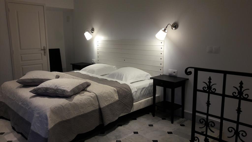 Villa Arca Les Arcs-sur-Argens Экстерьер фото