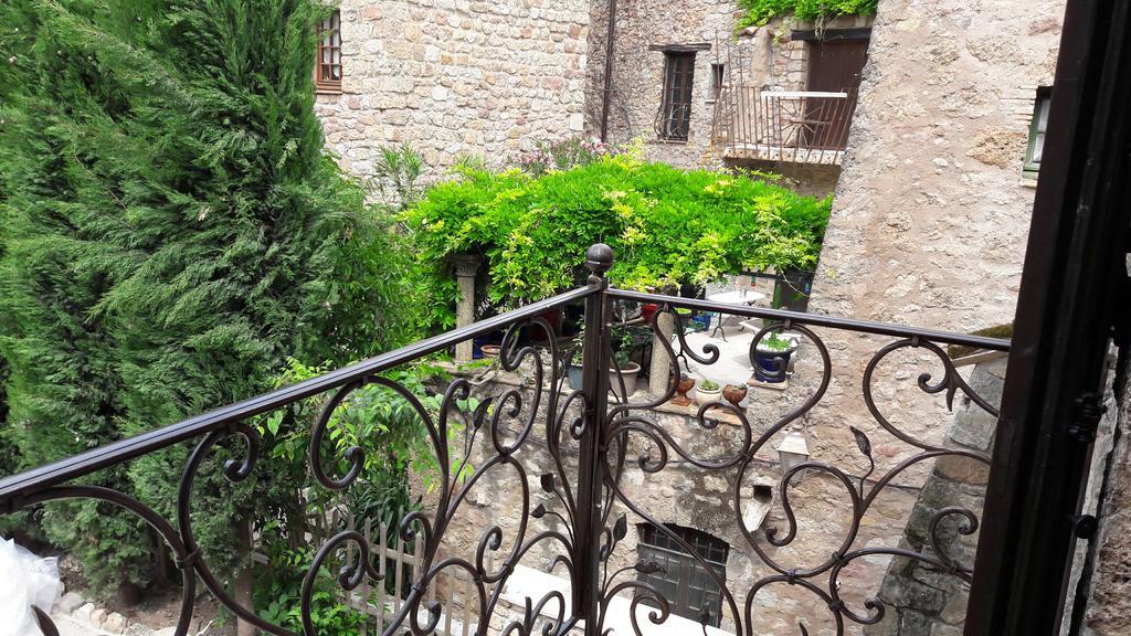 Villa Arca Les Arcs-sur-Argens Экстерьер фото