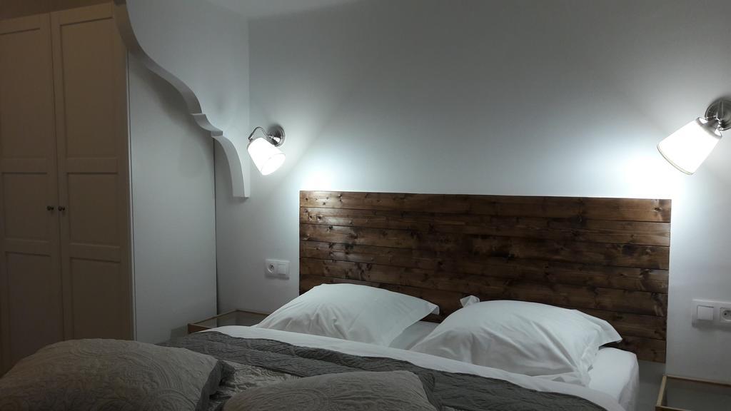 Villa Arca Les Arcs-sur-Argens Экстерьер фото