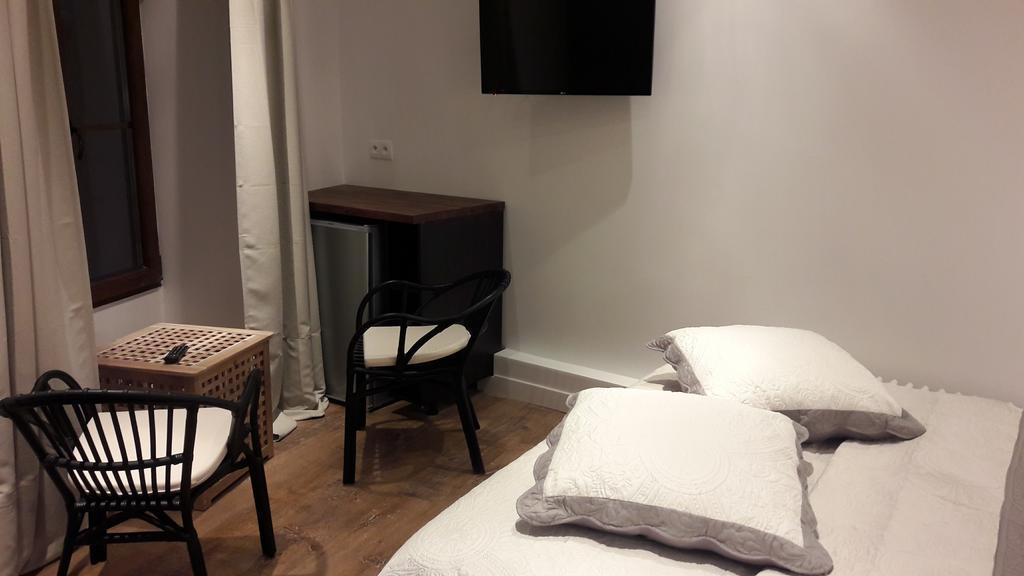 Villa Arca Les Arcs-sur-Argens Экстерьер фото