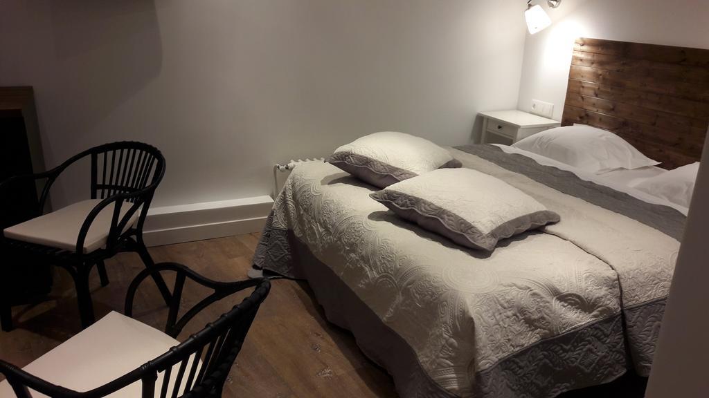 Villa Arca Les Arcs-sur-Argens Экстерьер фото