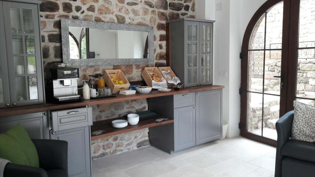 Villa Arca Les Arcs-sur-Argens Экстерьер фото