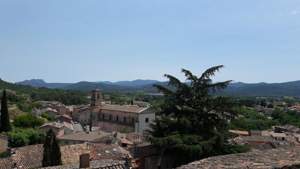 Villa Arca Les Arcs-sur-Argens Экстерьер фото