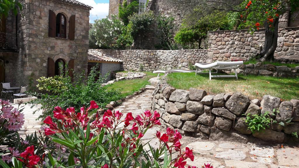 Villa Arca Les Arcs-sur-Argens Экстерьер фото