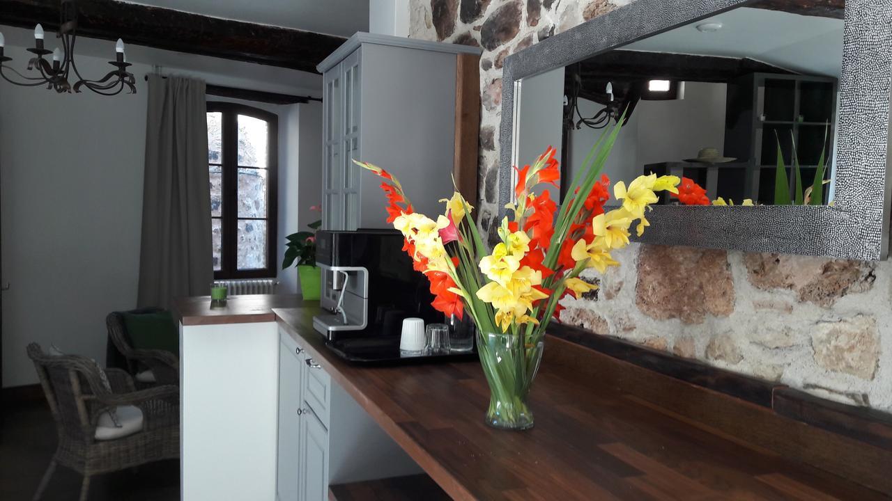 Villa Arca Les Arcs-sur-Argens Экстерьер фото