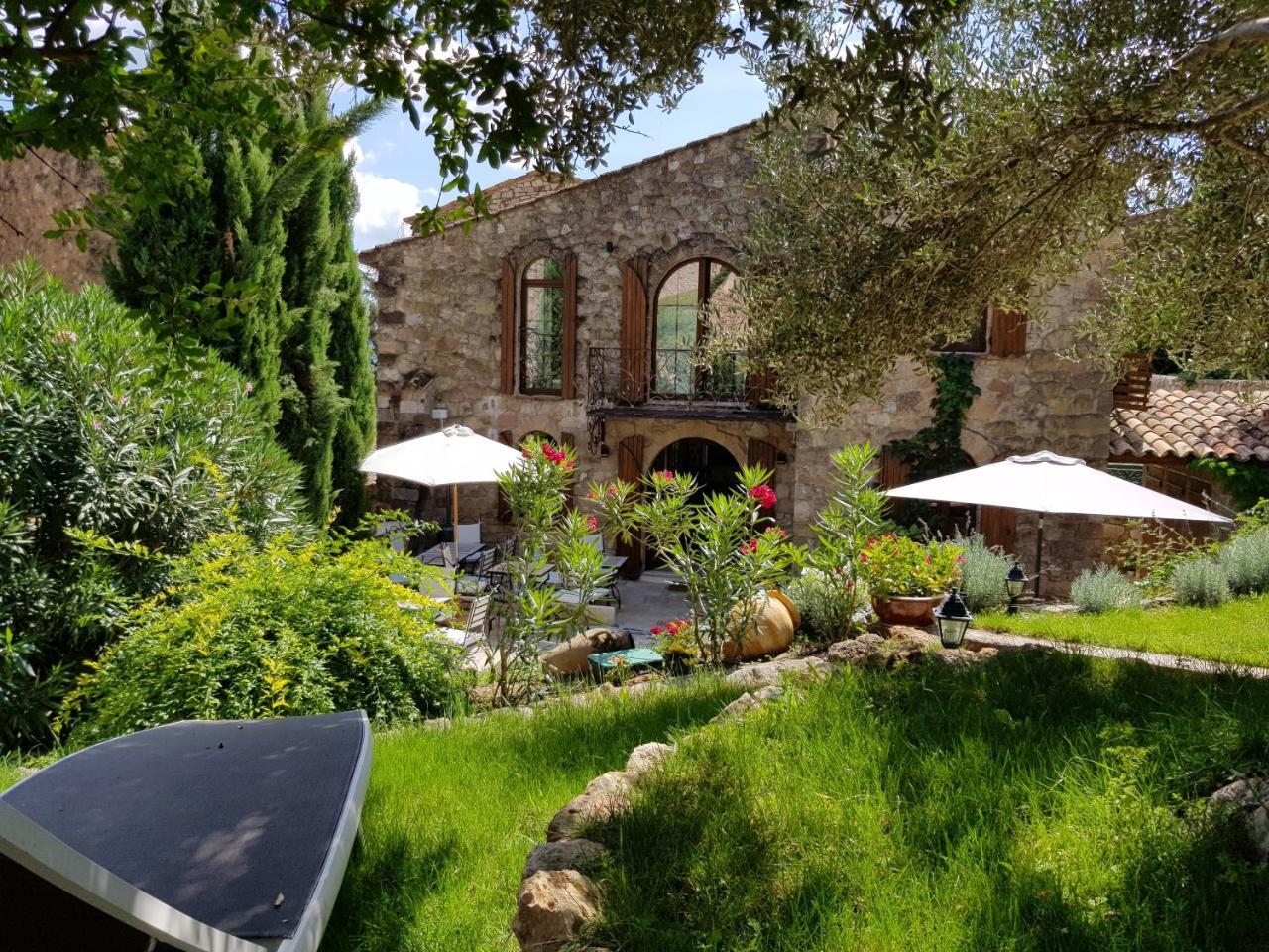 Villa Arca Les Arcs-sur-Argens Экстерьер фото