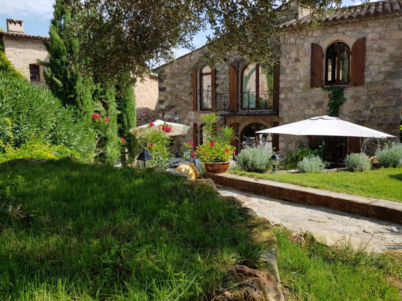 Villa Arca Les Arcs-sur-Argens Экстерьер фото